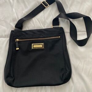 Calvin Klein Nylon Crossbody